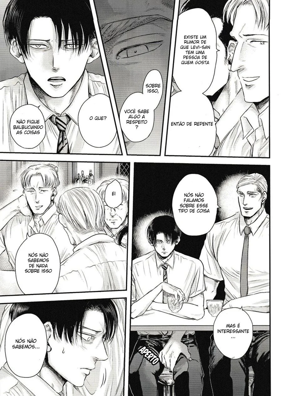 Maridos de Outras 2 – Yaoi Hentai – Versão em Português