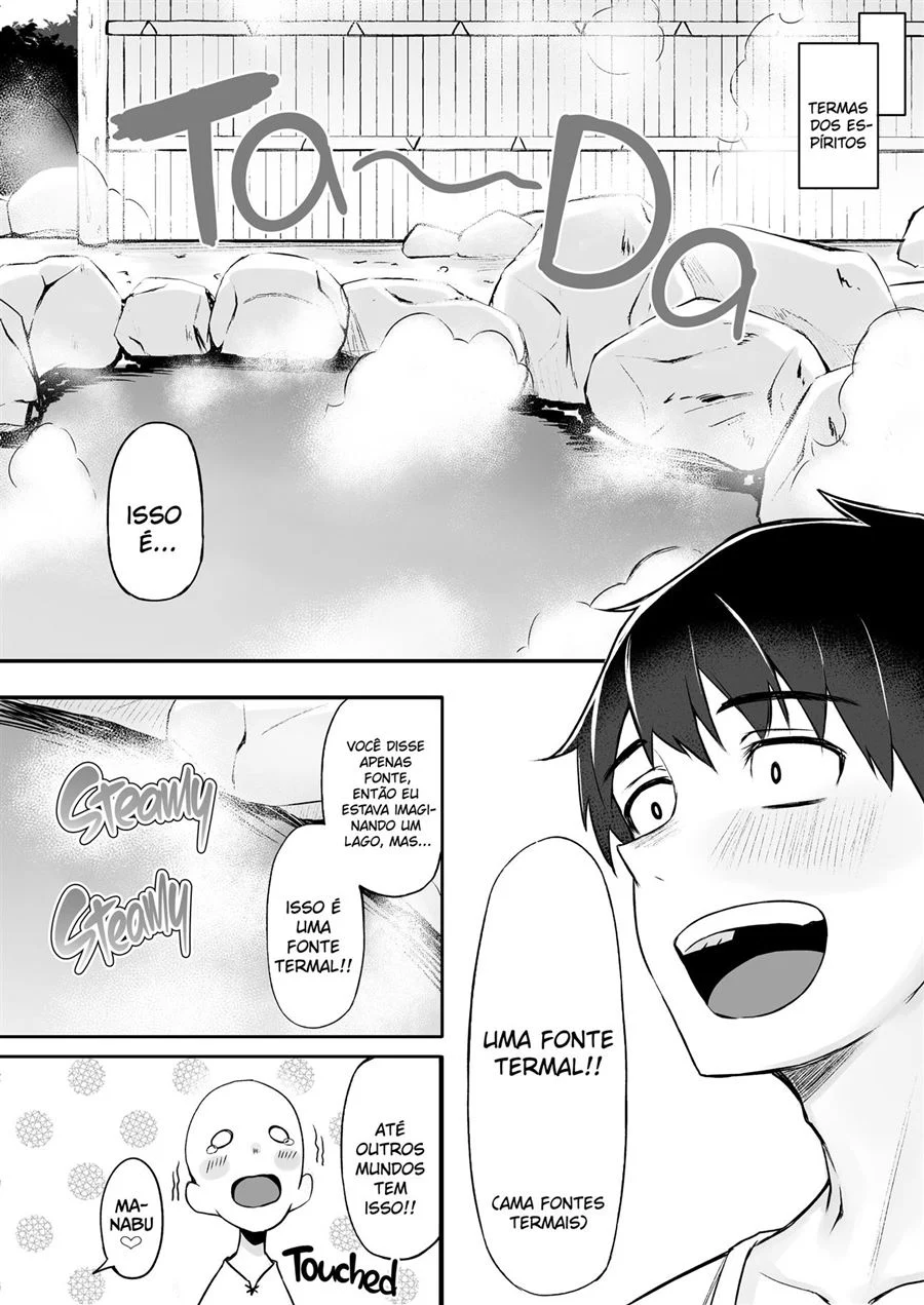 A doce vida em outro mundo 3 – Hentai – Versão em Português A doce vida em outro mundo 3 – Hentai – Versão em Português