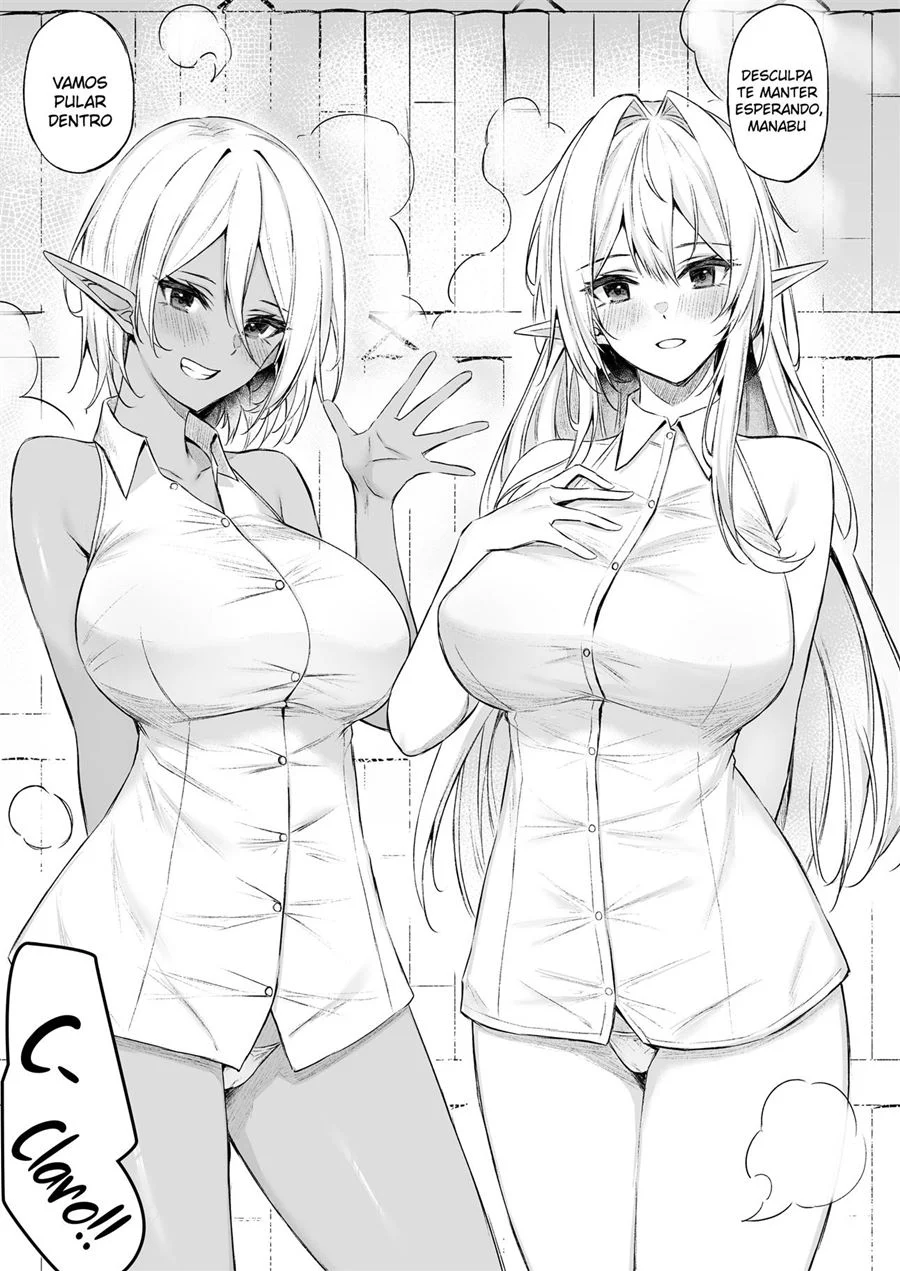 A doce vida em outro mundo 3 – Hentai – Versão em Português A doce vida em outro mundo 3 – Hentai – Versão em Português