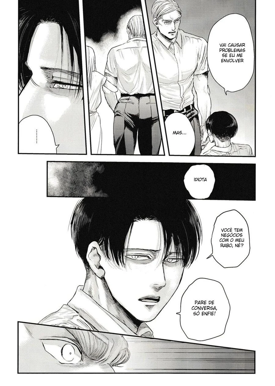 Maridos de Outras 2 – Yaoi Hentai – Versão em Português