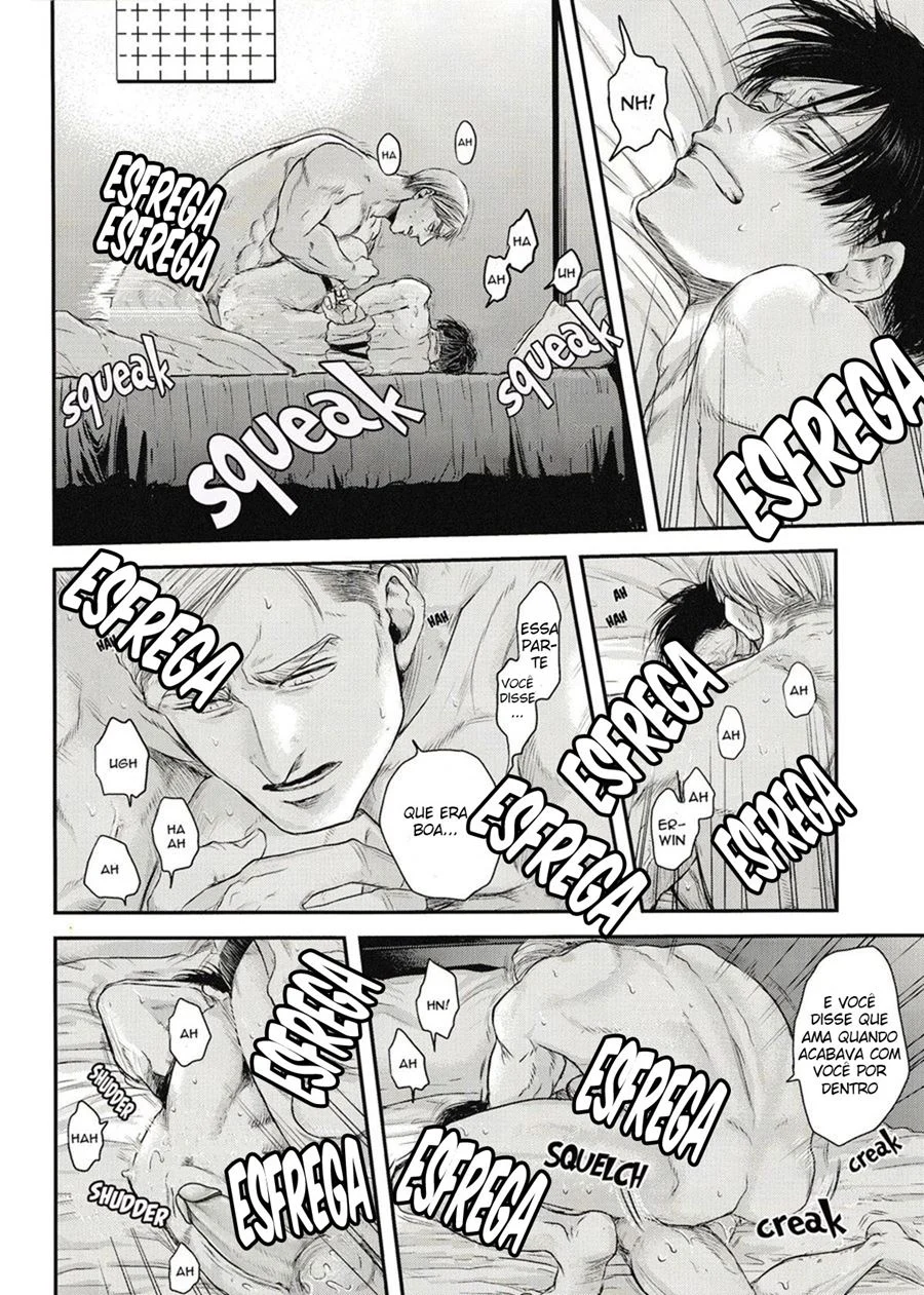 Maridos de Outras 2 – Yaoi Hentai – Versão em Português