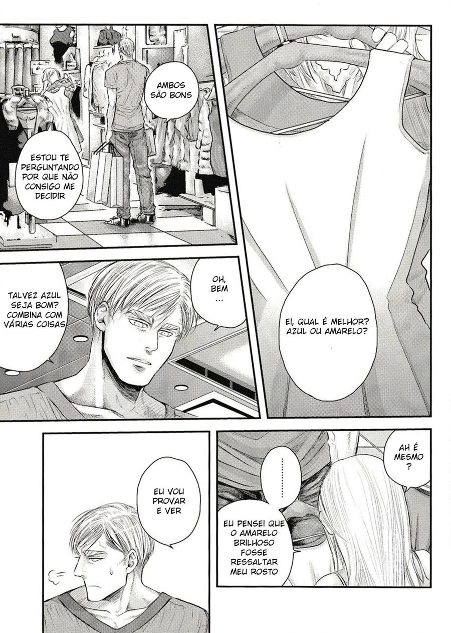 Maridos de Outras 2 – Yaoi Hentai – Versão em Português