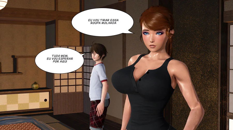 A Difícil Vida de Timmy 2 – HQ de Sexo – Versão Completa A Difícil Vida de Timmy 2 – HQ de Sexo – Versão Completa