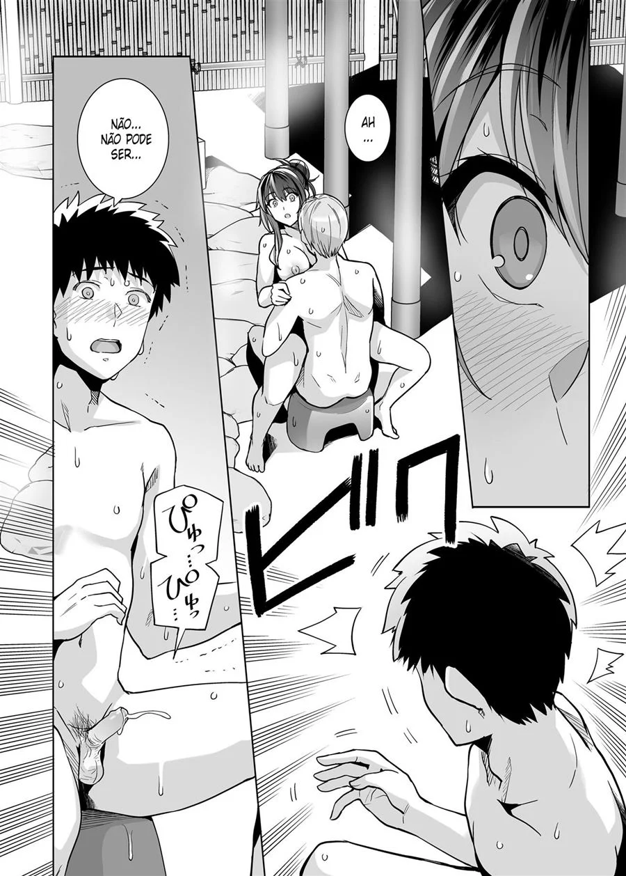 A minha irmã dorme com meu pai 2 – Hentai Incesto – Traduzido para Português A minha irmã dorme com meu pai 2 – Hentai Incesto – Traduzido para Português