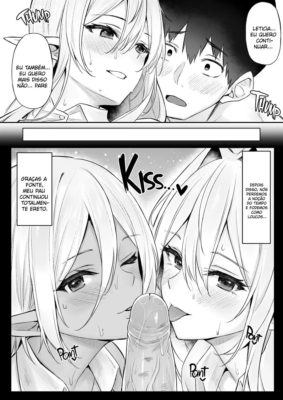 A doce vida em outro mundo 3 – Hentai – Versão em Português A doce vida em outro mundo 3 – Hentai – Versão em Português