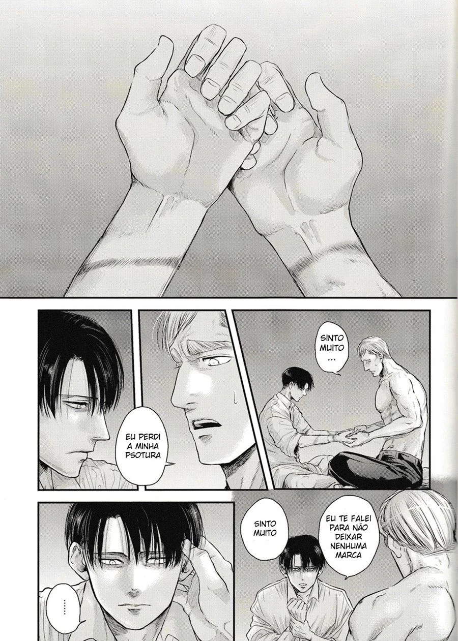 Maridos de Outras 2 – Yaoi Hentai – Versão em Português