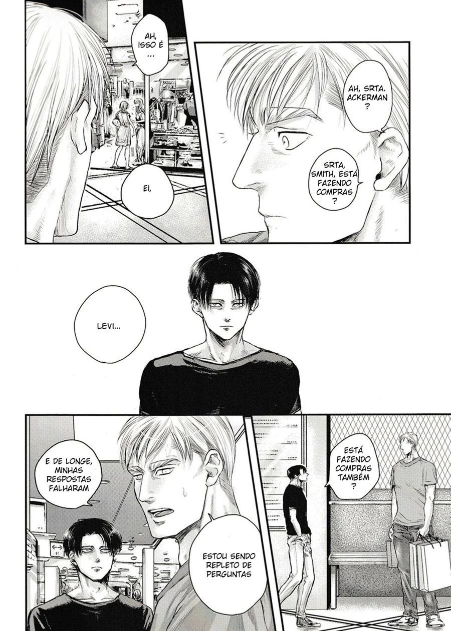 Maridos de Outras 2 – Yaoi Hentai – Versão em Português