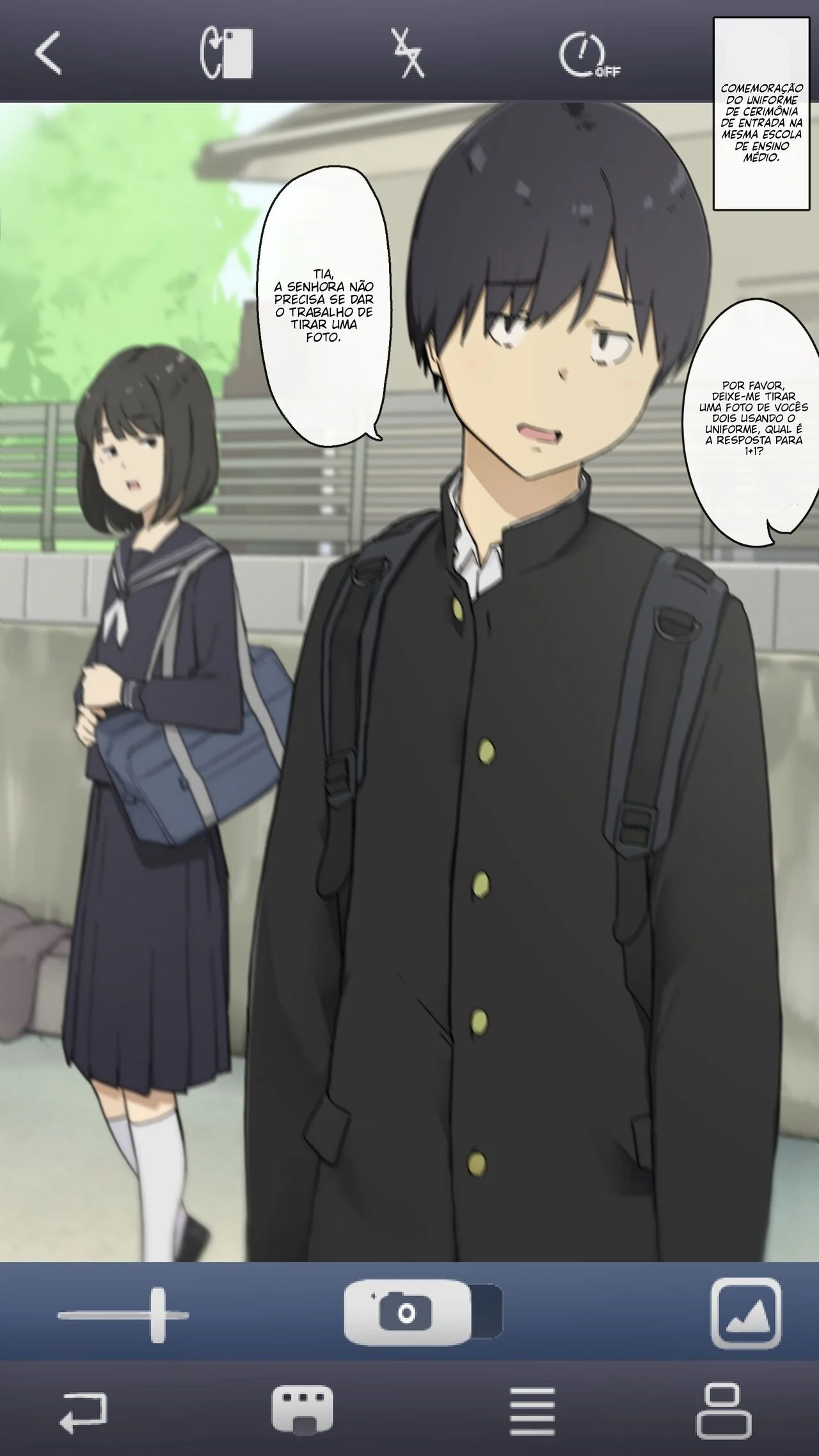 A vida de estar sempre conectada com amiga – Hentai – Sem Censura A vida de estar sempre conectada com amiga – Hentai – Sem Censura