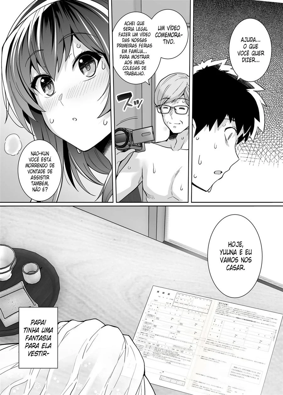 A minha irmã dorme com meu pai 2 – Hentai Incesto – Traduzido para Português A minha irmã dorme com meu pai 2 – Hentai Incesto – Traduzido para Português