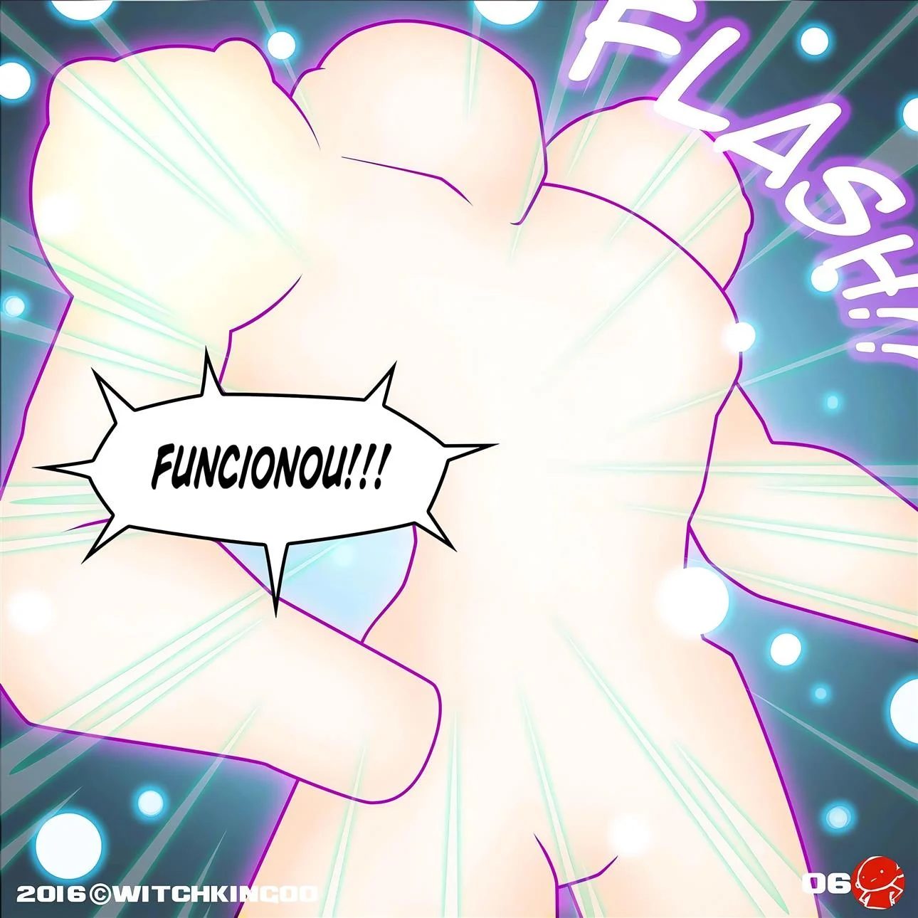 A Aventura Pervertida de Samus – Manga Hentai – Versão Brasileira