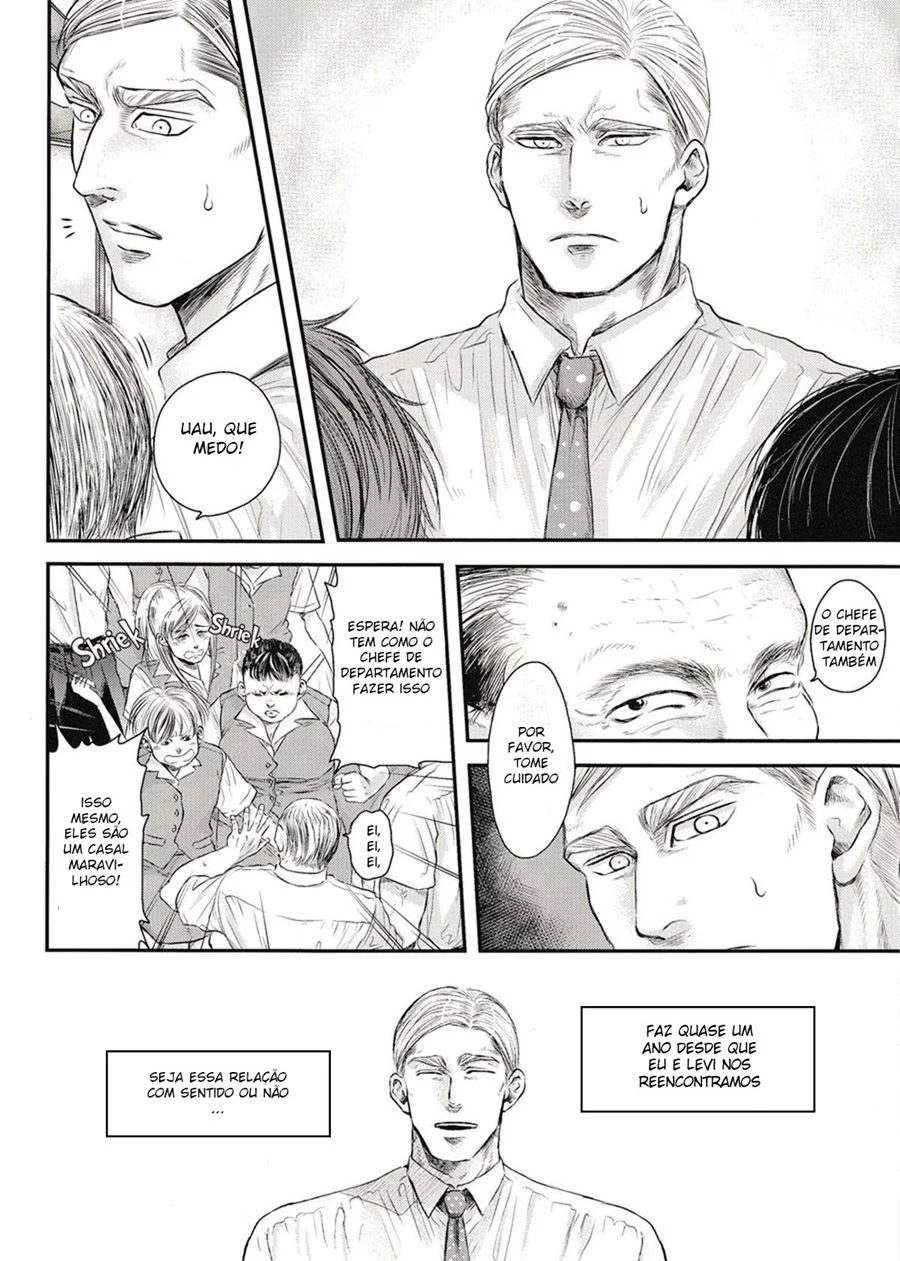 Maridos de Outras 2 – Yaoi Hentai – Versão em Português