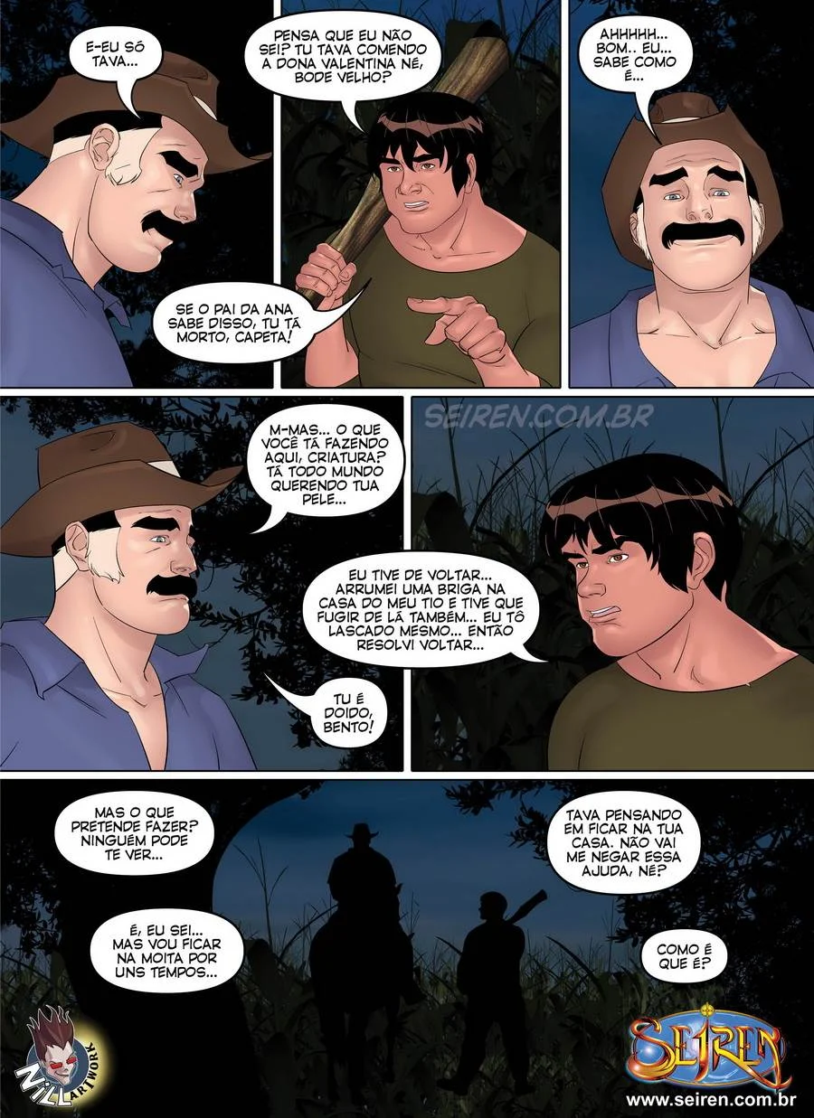 Ana Lucia 5 – Contos Eróticos – Versão PT-BR Ana Lucia 5 – Contos Eróticos – Versão PT-BR