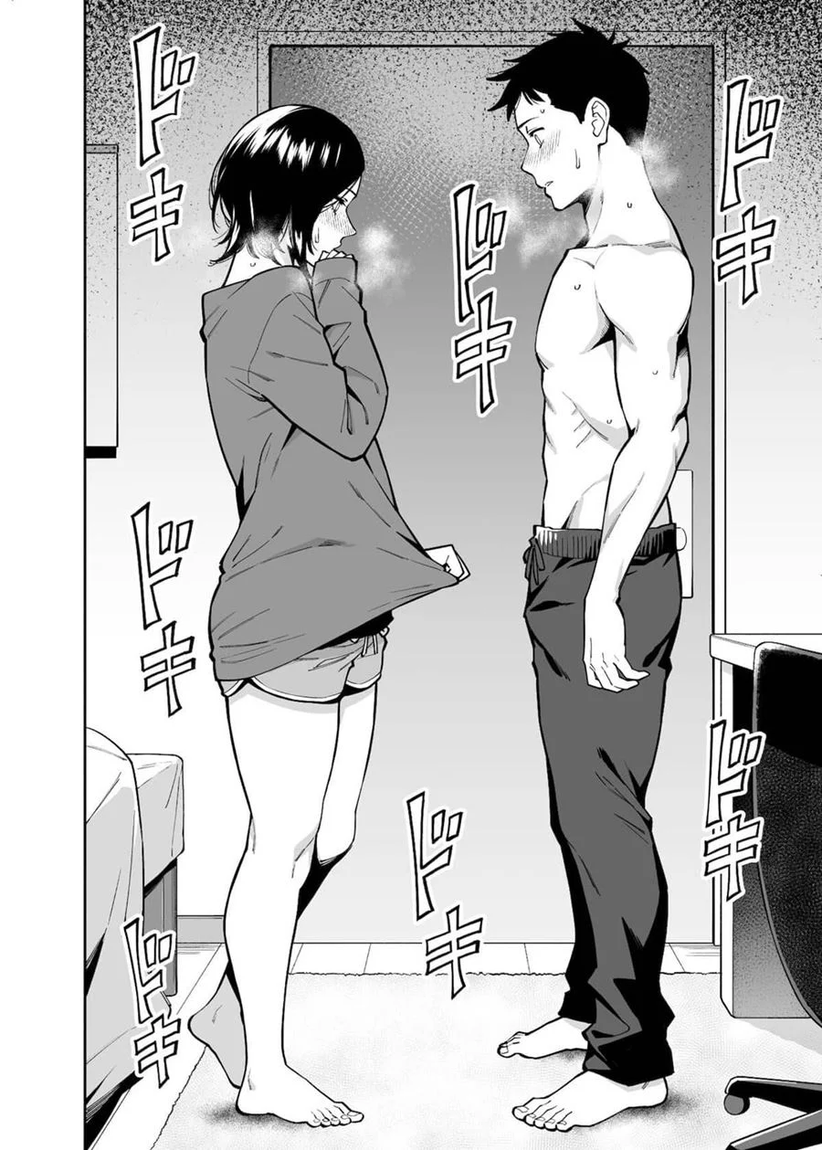 A Amiga da Minha Irmã – Hentai Preto e Branco – Sem Cortes