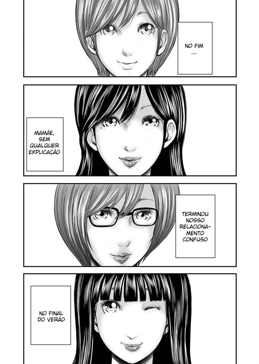 Adultery Replica 19 – Hentai Incesto – Traduzido para Português