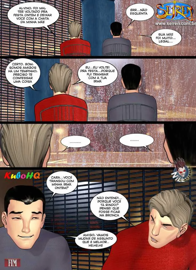 A mãe dos outros – Hentai Incesto – Quadrinho em PT-BR A mãe dos outros – Hentai Incesto – Quadrinho em PT-BR