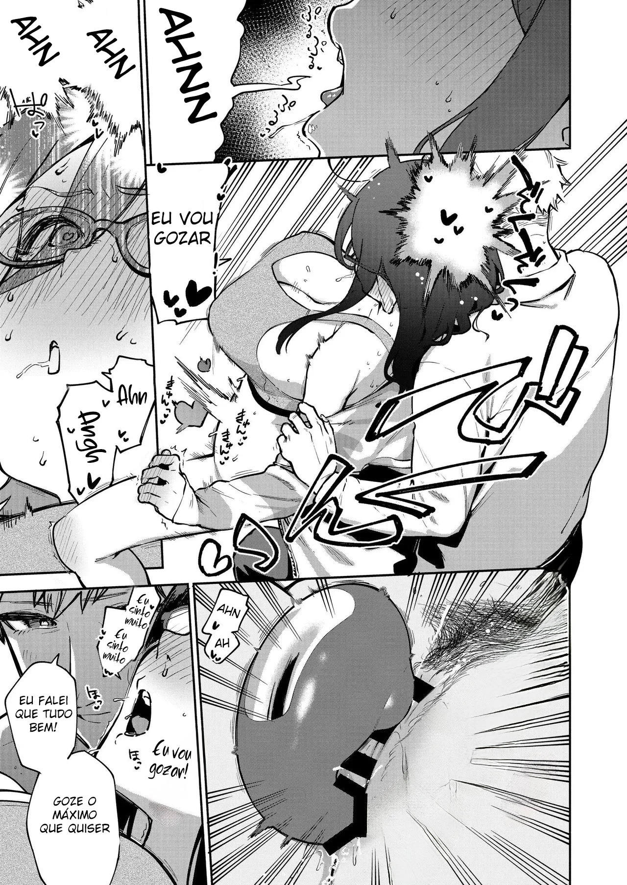 Ayane – Super Hentai – Sem Censura