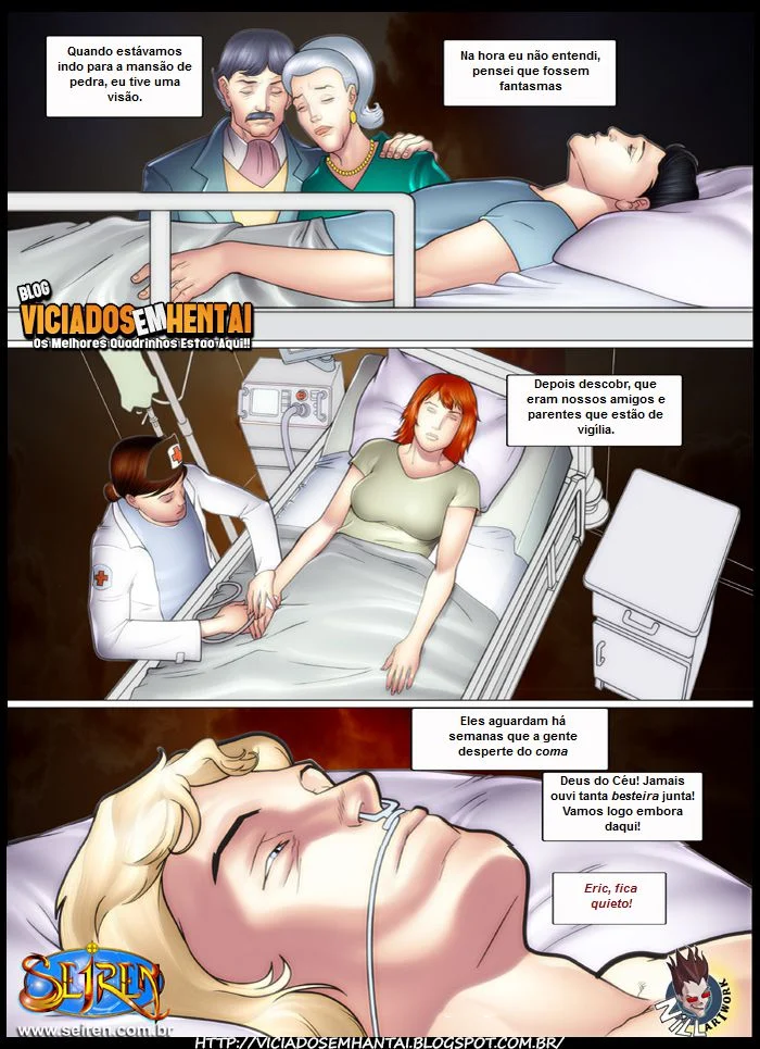 Animes de sexo Hentai: Caverna do Dragao porno 03 – Gibi Pornô – Quadrinho em PT-BR Animes de sexo Hentai: Caverna do Dragao porno 03 – Gibi Pornô – Quadrinho em PT-BR