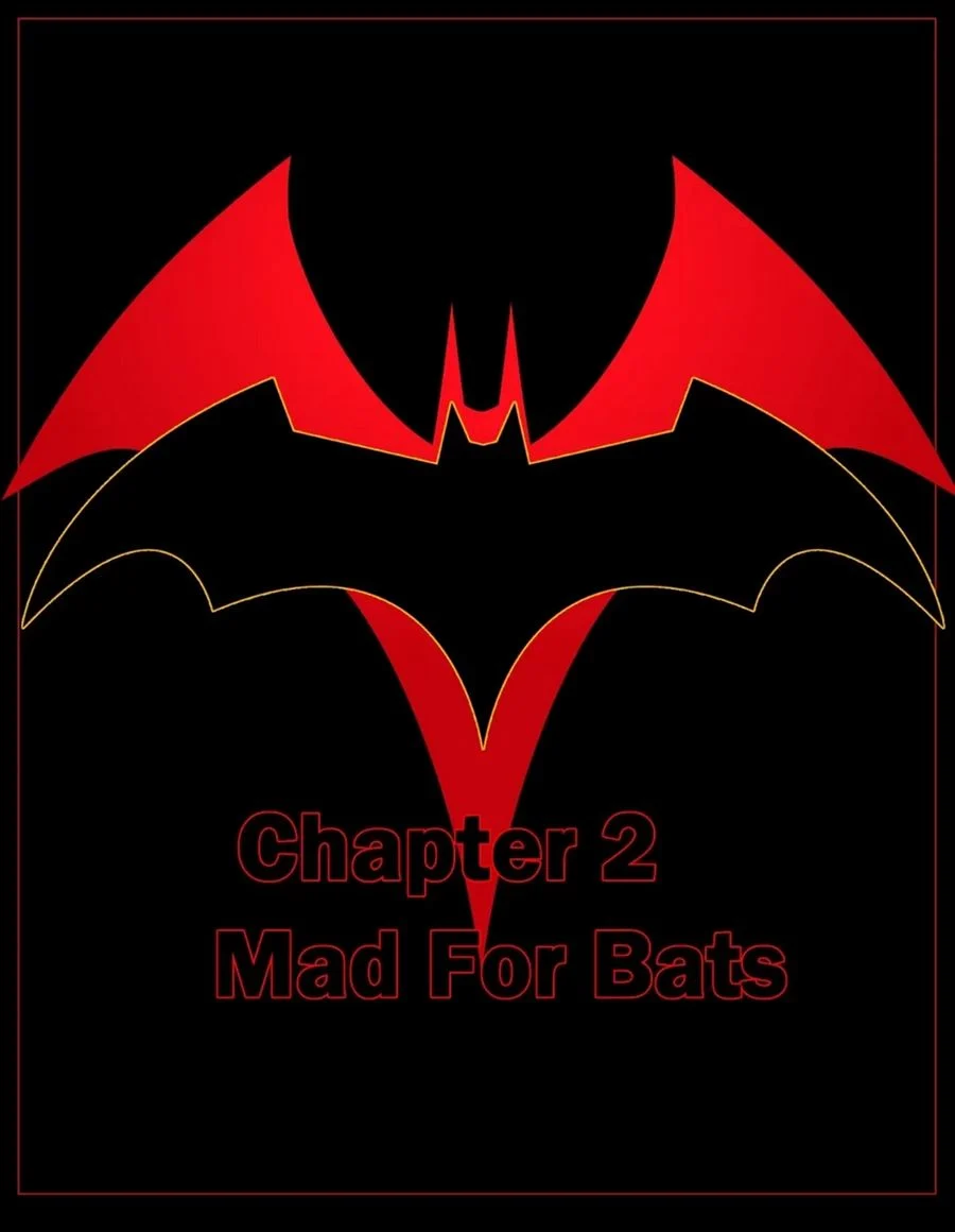 Batgirl 1, Batman Beyond – Heróis Porno – Sem Cortes Batgirl 1, Batman Beyond – Heróis Porno – Sem Cortes