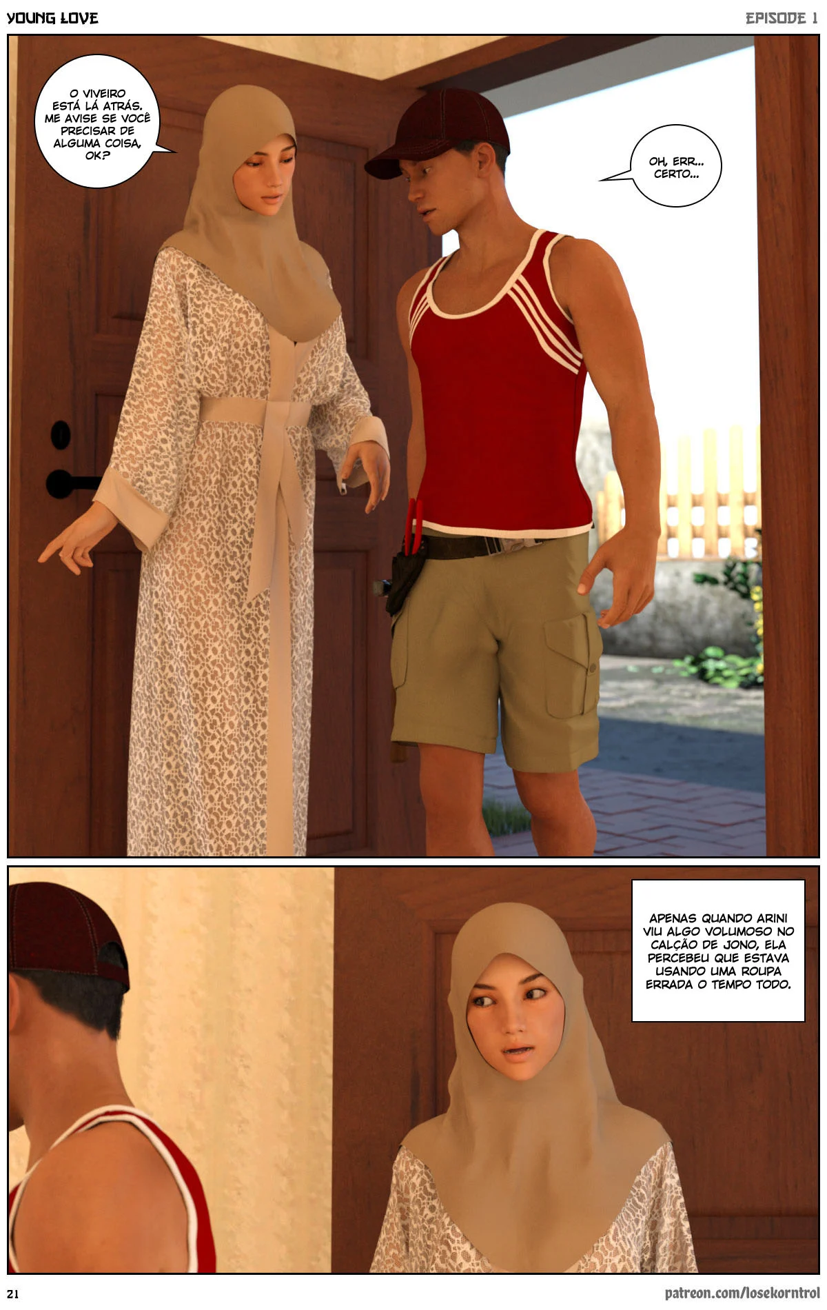 3D quadrinhos eróticos jovem amor 01 – Hentai 3D – Versão PT-BR 3D quadrinhos eróticos jovem amor 01 – Hentai 3D – Versão PT-BR