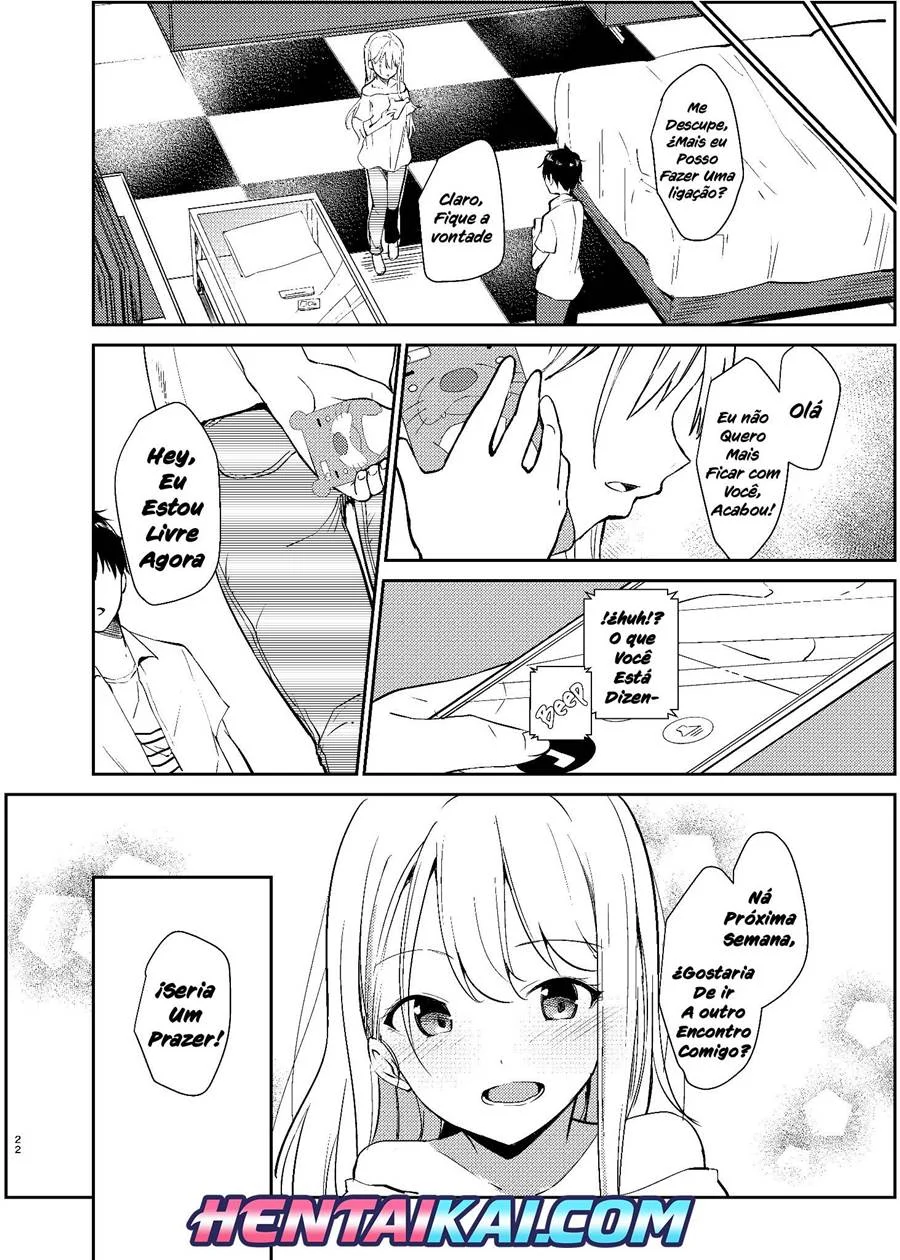 Ai no Aru Sex de Gal o Netoru Hanashi – Hentai – Versão Brasileira Ai no Aru Sex de Gal o Netoru Hanashi – Hentai – Versão Brasileira