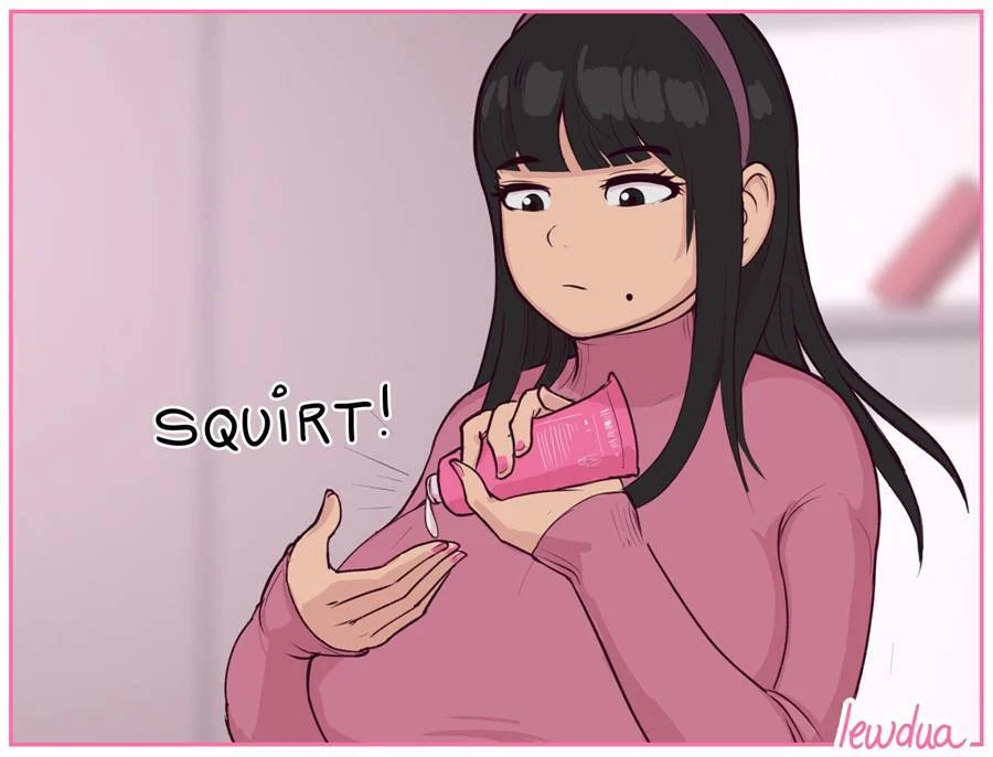 Alison Helping Natasha – Super HQ – Sem Censura