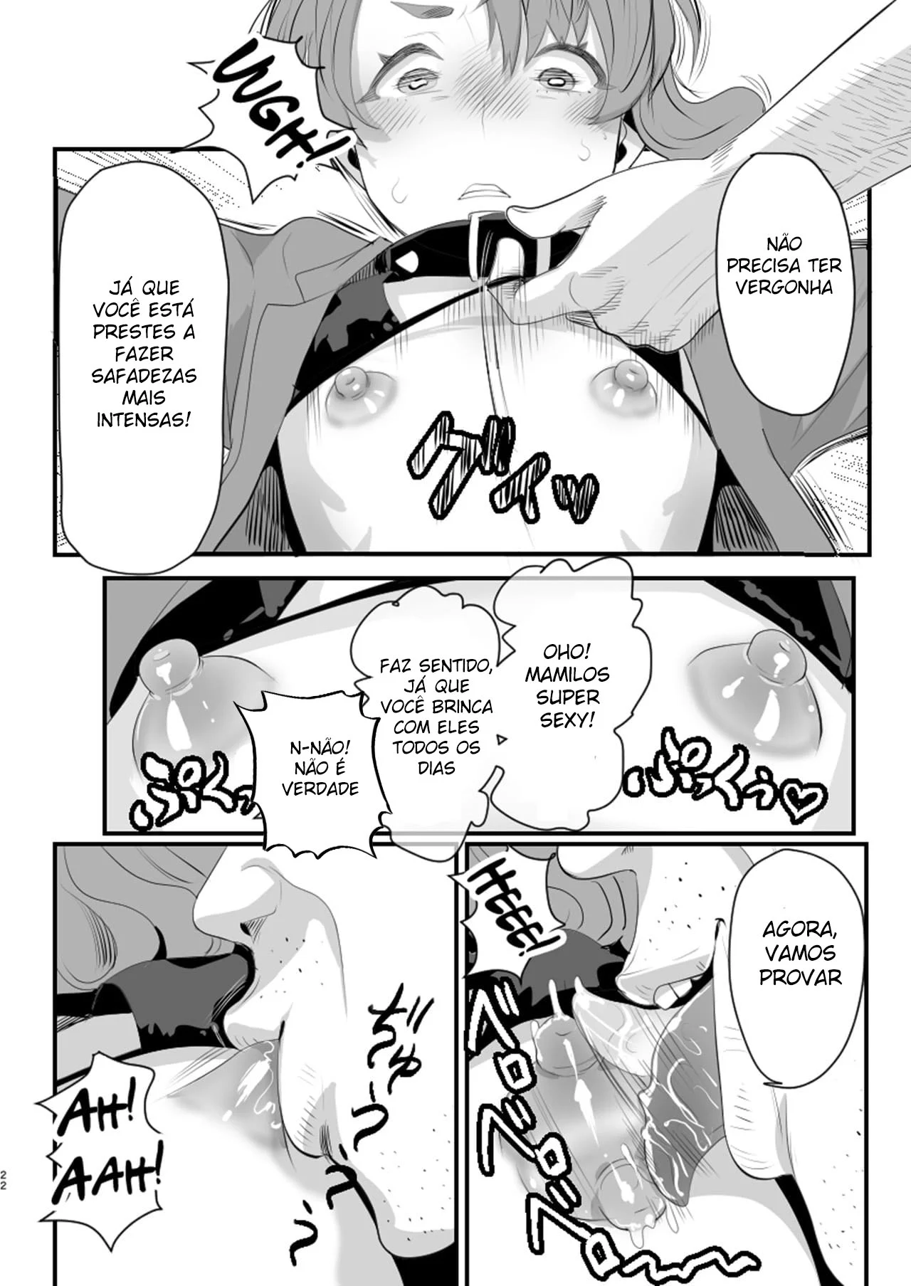 Acabei Sendo Enganado Com Doações Enquanto Fazia Uma Live Como Uma Trap – Hentai Gay – Português do Brasil Acabei Sendo Enganado Com Doações Enquanto Fazia Uma Live Como Uma Trap – Hentai Gay – Português do Brasil