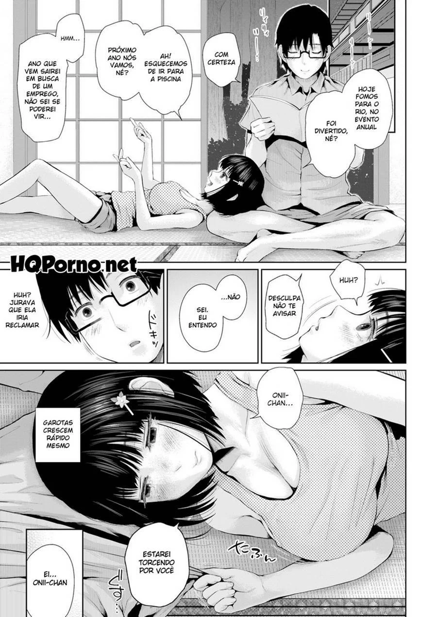 Boa foda com a prima – Hentai – Quadrinho em PT-BR Boa foda com a prima – Hentai – Quadrinho em PT-BR