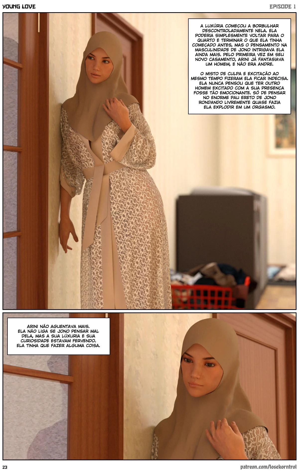 3D quadrinhos eróticos jovem amor 01 – Hentai 3D – Versão PT-BR 3D quadrinhos eróticos jovem amor 01 – Hentai 3D – Versão PT-BR