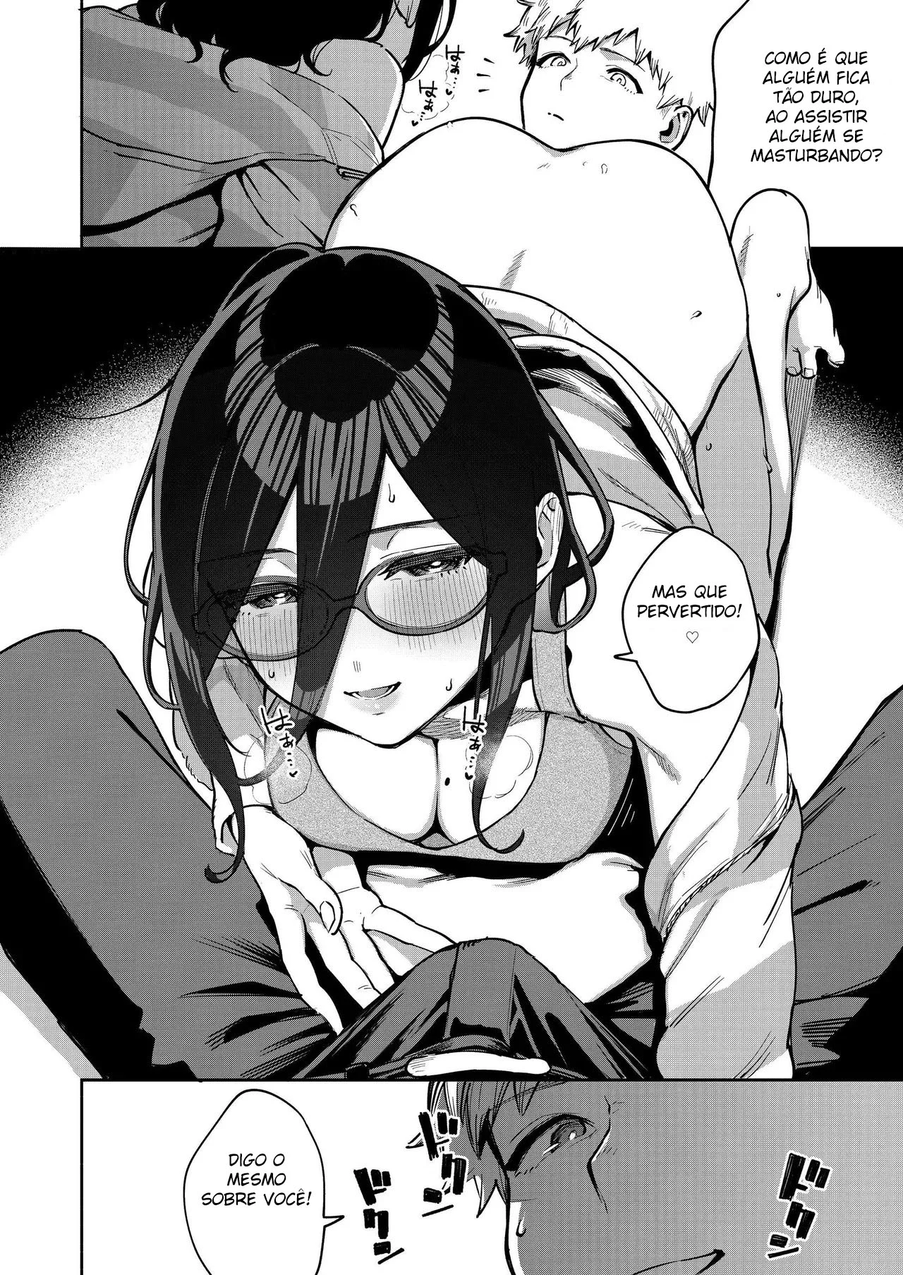 Ayane – Super Hentai – Sem Censura