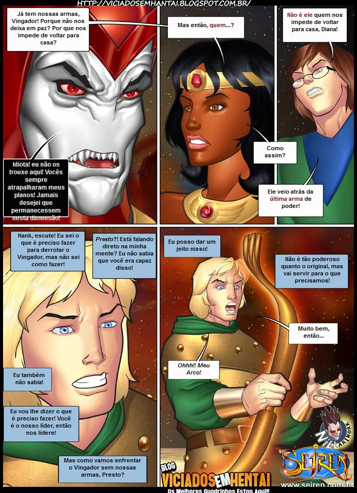 Animes de sexo Hentai: Caverna do Dragao porno 03 – Gibi Pornô – Quadrinho em PT-BR Animes de sexo Hentai: Caverna do Dragao porno 03 – Gibi Pornô – Quadrinho em PT-BR