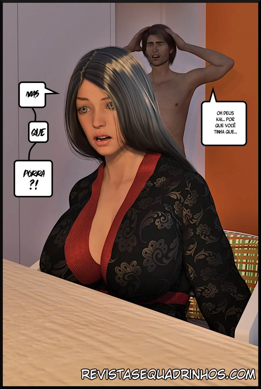 ALISON HALE – Hentai 3D – Versão PT-BR ALISON HALE – Hentai 3D – Versão PT-BR