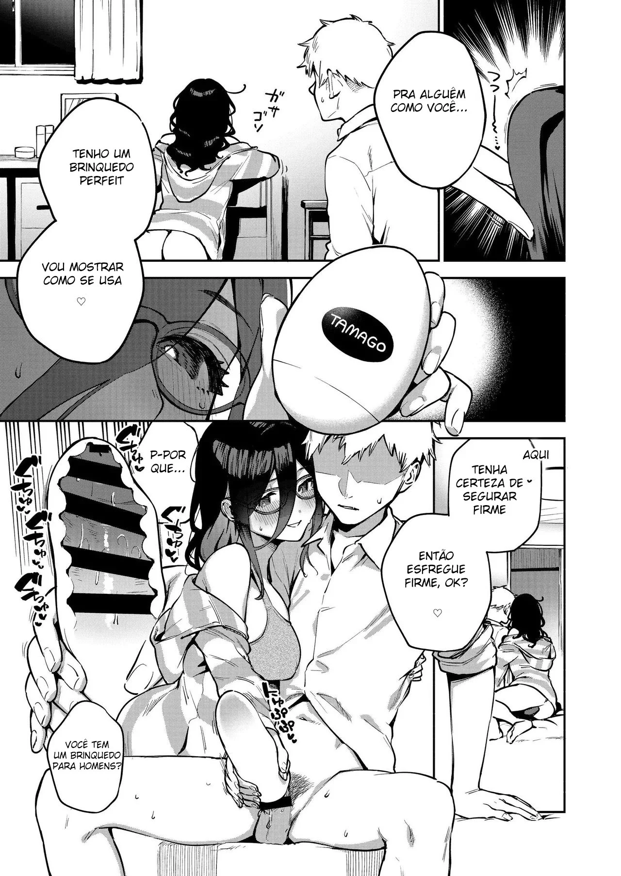 Ayane – Super Hentai – Sem Censura