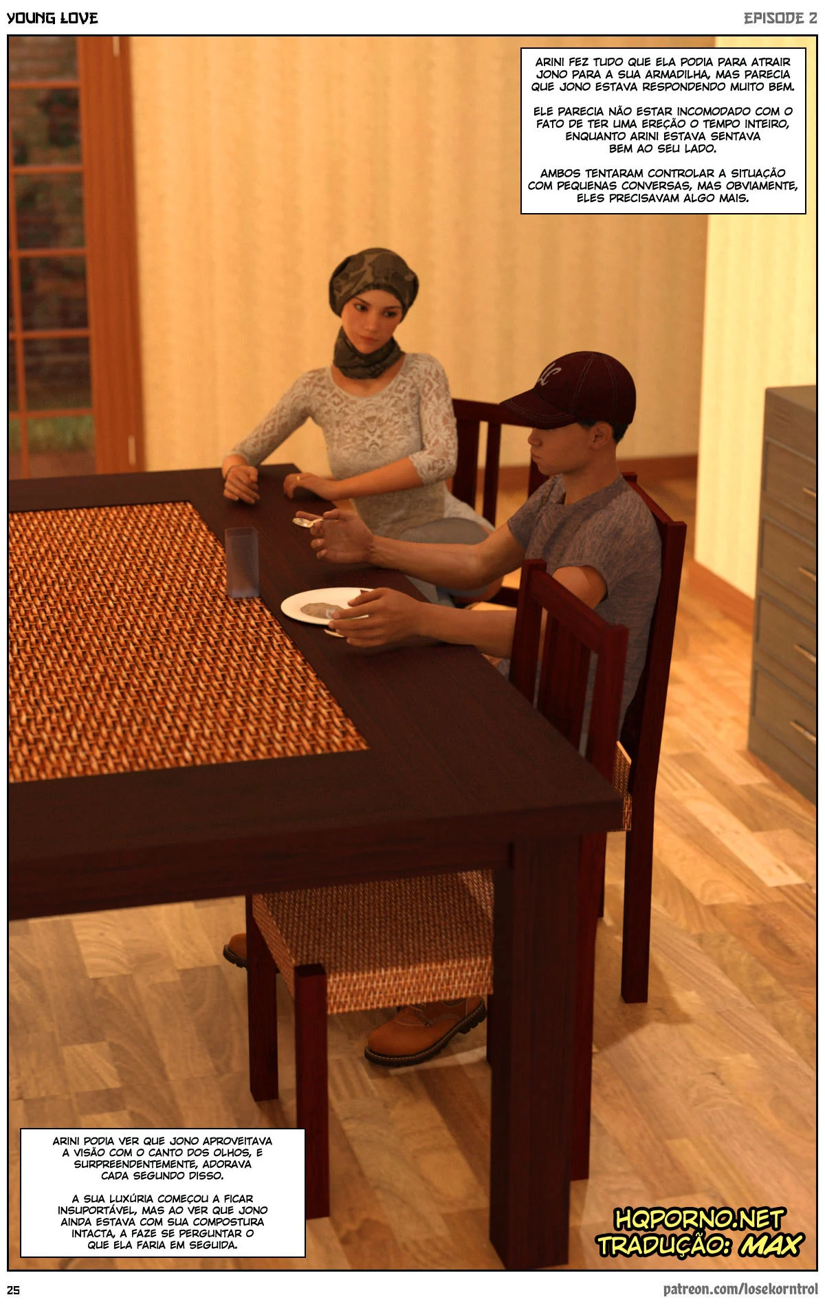 3D quadrinhos adulto jovem amor Parte 2 – Hentai 3D – Português do Brasil 3D quadrinhos adulto jovem amor Parte 2 – Hentai 3D – Português do Brasil