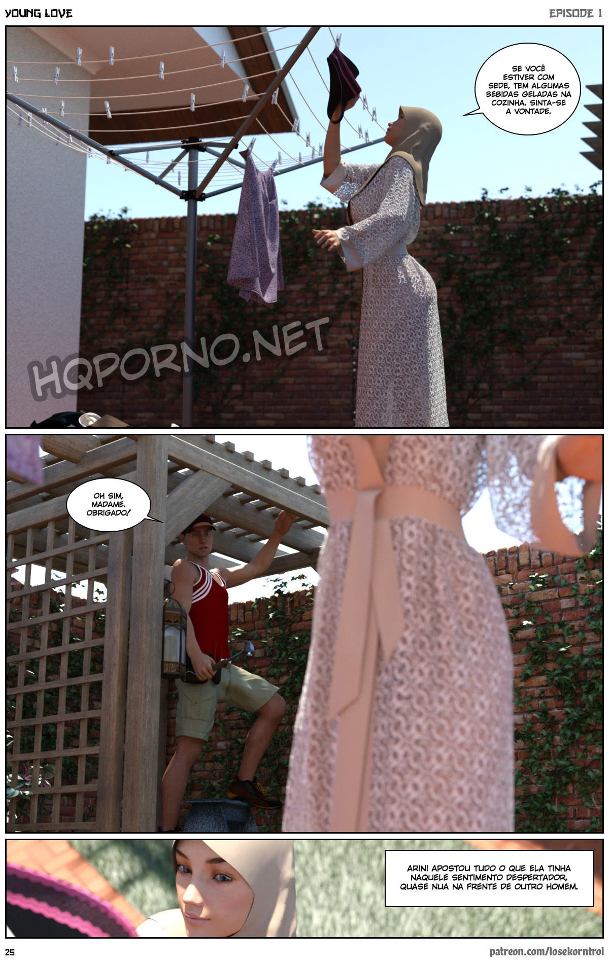 3D quadrinhos eróticos jovem amor 01 – Hentai 3D – Versão PT-BR 3D quadrinhos eróticos jovem amor 01 – Hentai 3D – Versão PT-BR