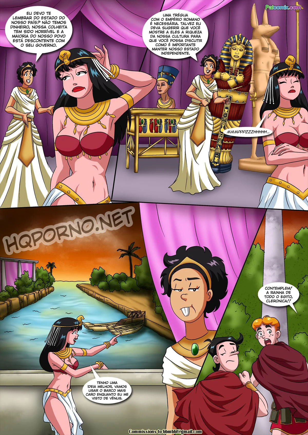 Cartoon pornôs eróticos Contos de sexo Hentai – Quadrinhos Pornô – Quadrinho em PT-BR