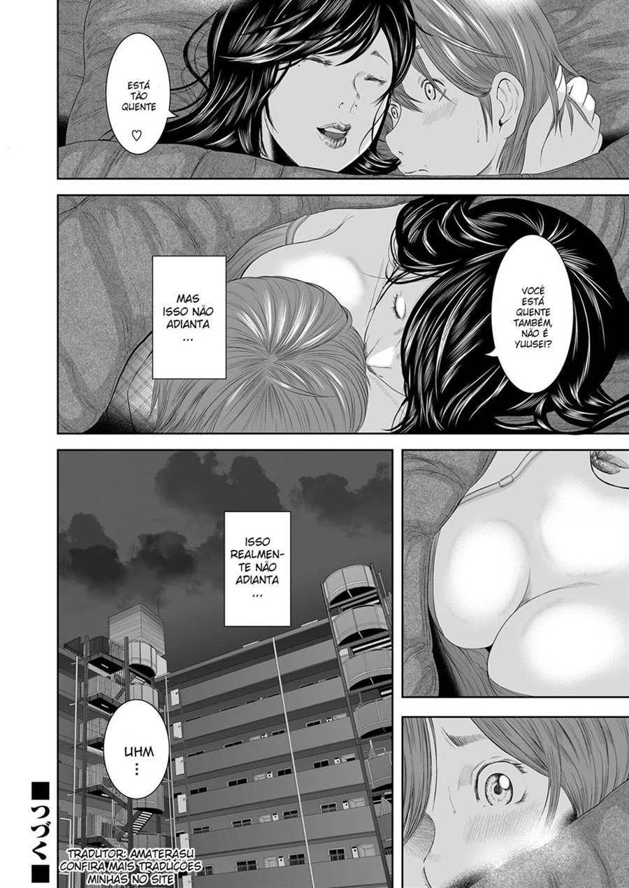 Adultery Replica 04 – Hentai Preto e Branco – Traduzido para Português Adultery Replica 04 – Hentai Preto e Branco – Traduzido para Português