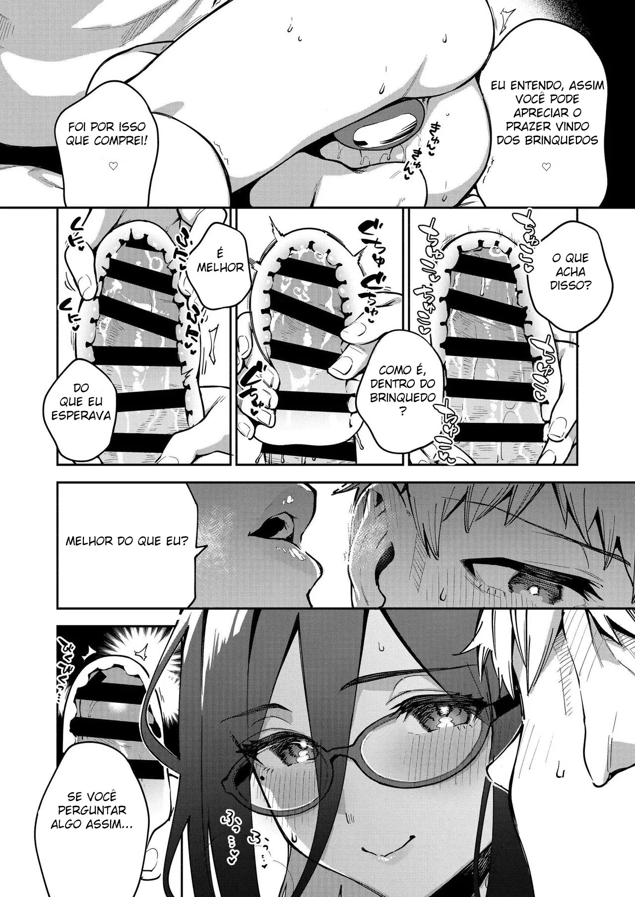 Ayane – Super Hentai – Sem Censura