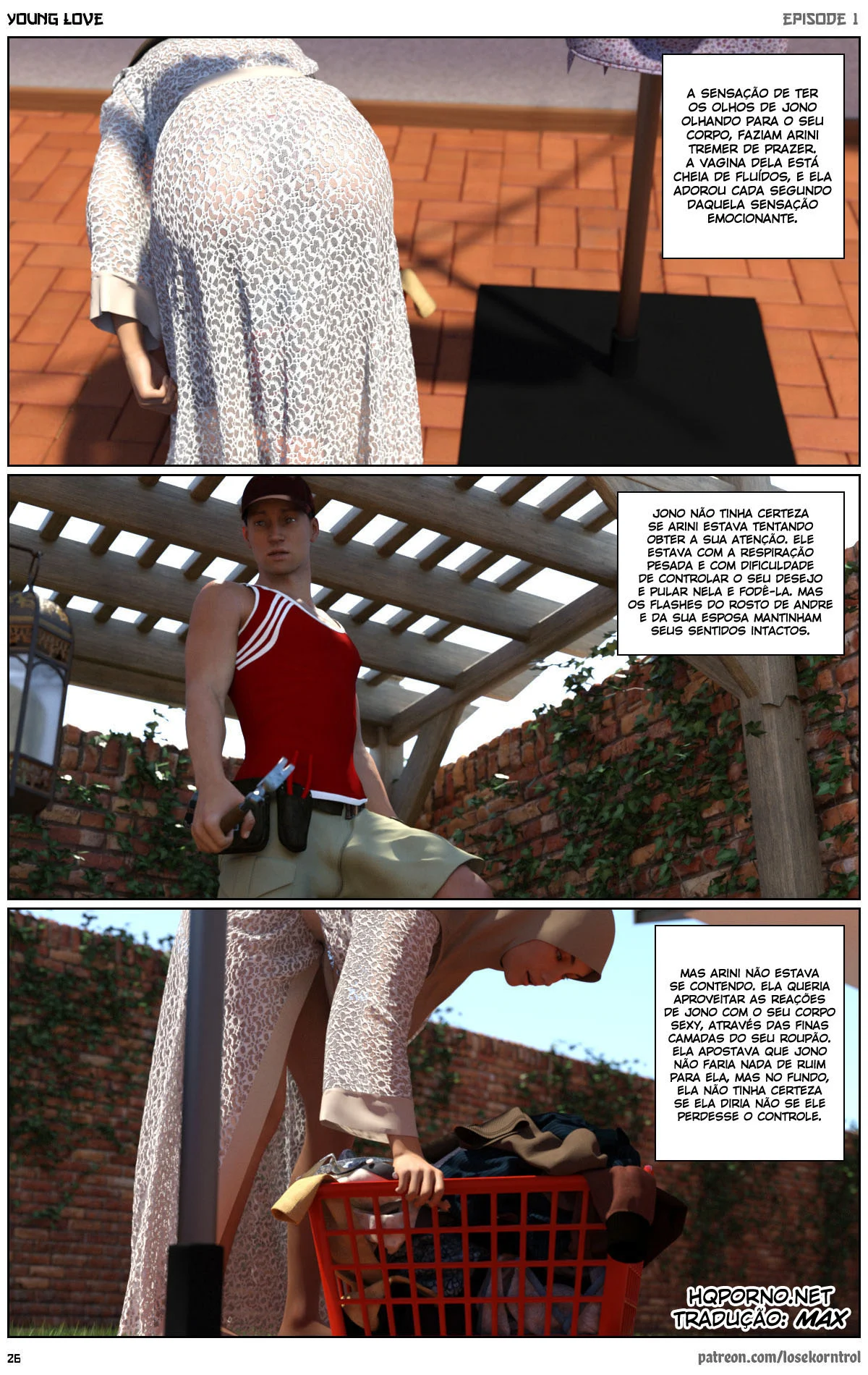 3D quadrinhos eróticos jovem amor 01 – Hentai 3D – Versão PT-BR 3D quadrinhos eróticos jovem amor 01 – Hentai 3D – Versão PT-BR