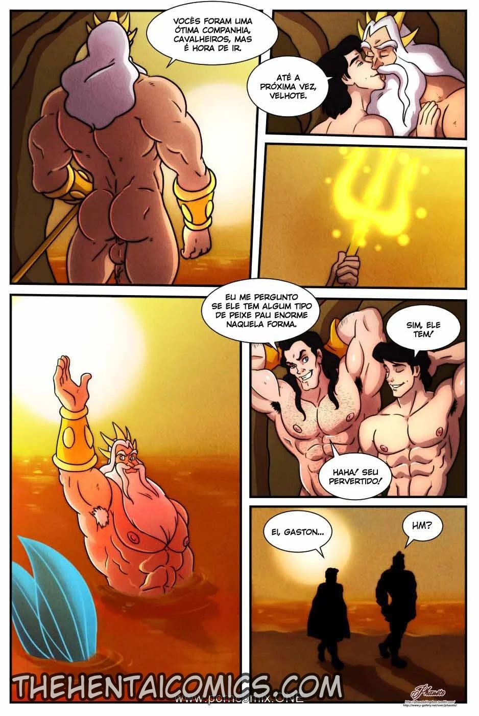 Arquivos quadrinhos gay: Desenhos porno HQ gays – Hentai Gay – Versão Completa Arquivos quadrinhos gay: Desenhos porno HQ gays – Hentai Gay – Versão Completa