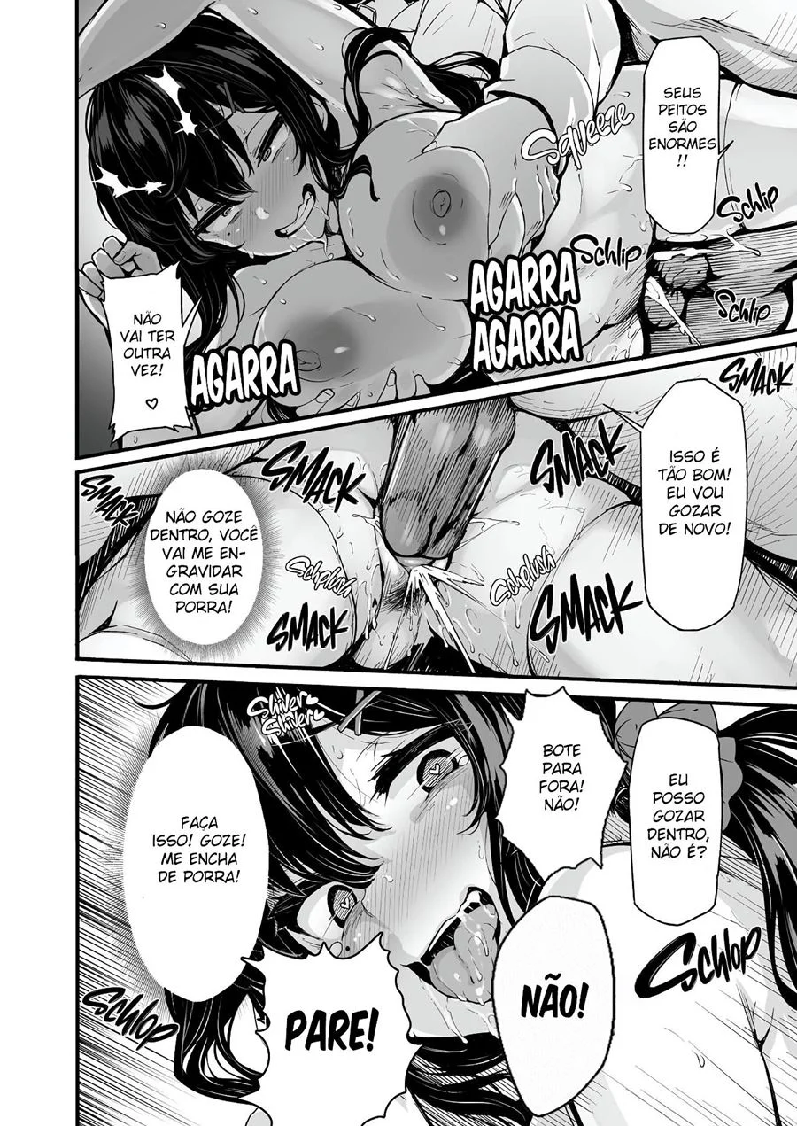 A Live Secreta de Yuka Nonohara – Hentai Preto e Branco – Versão em Português A Live Secreta de Yuka Nonohara – Hentai Preto e Branco – Versão em Português