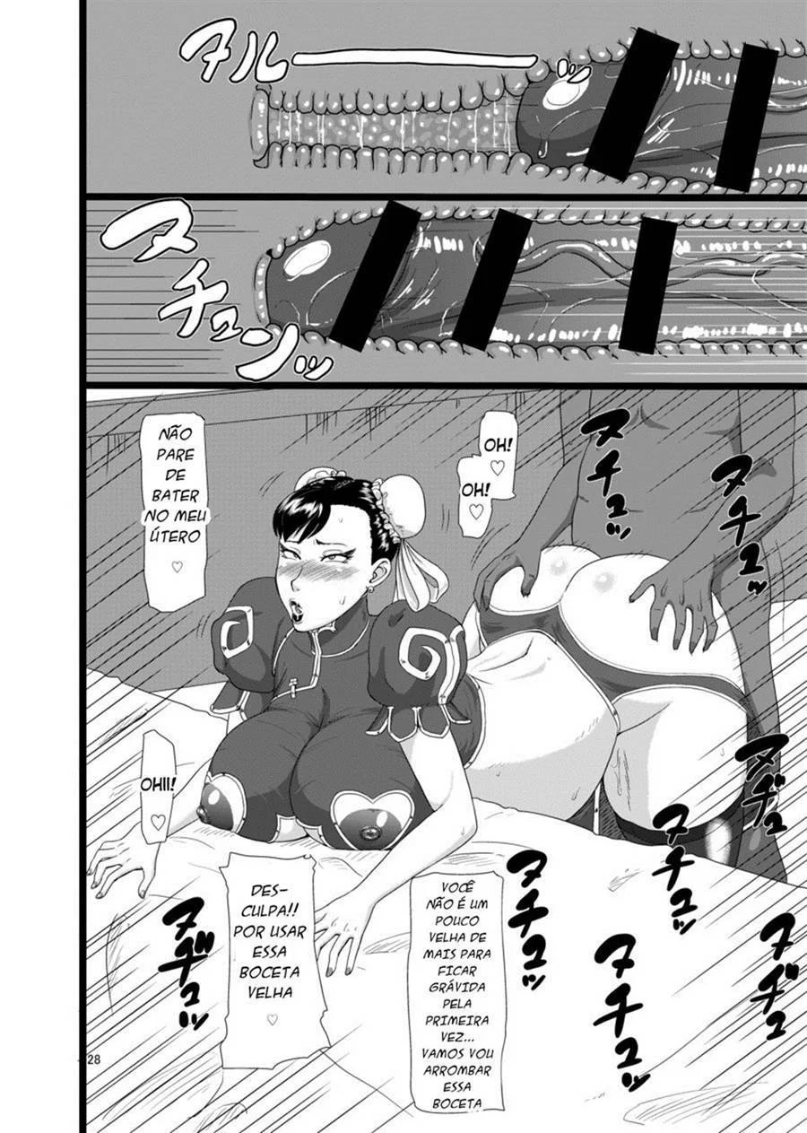 Chun – Hentai Preto e Branco – Português do Brasil Chun – Hentai Preto e Branco – Português do Brasil