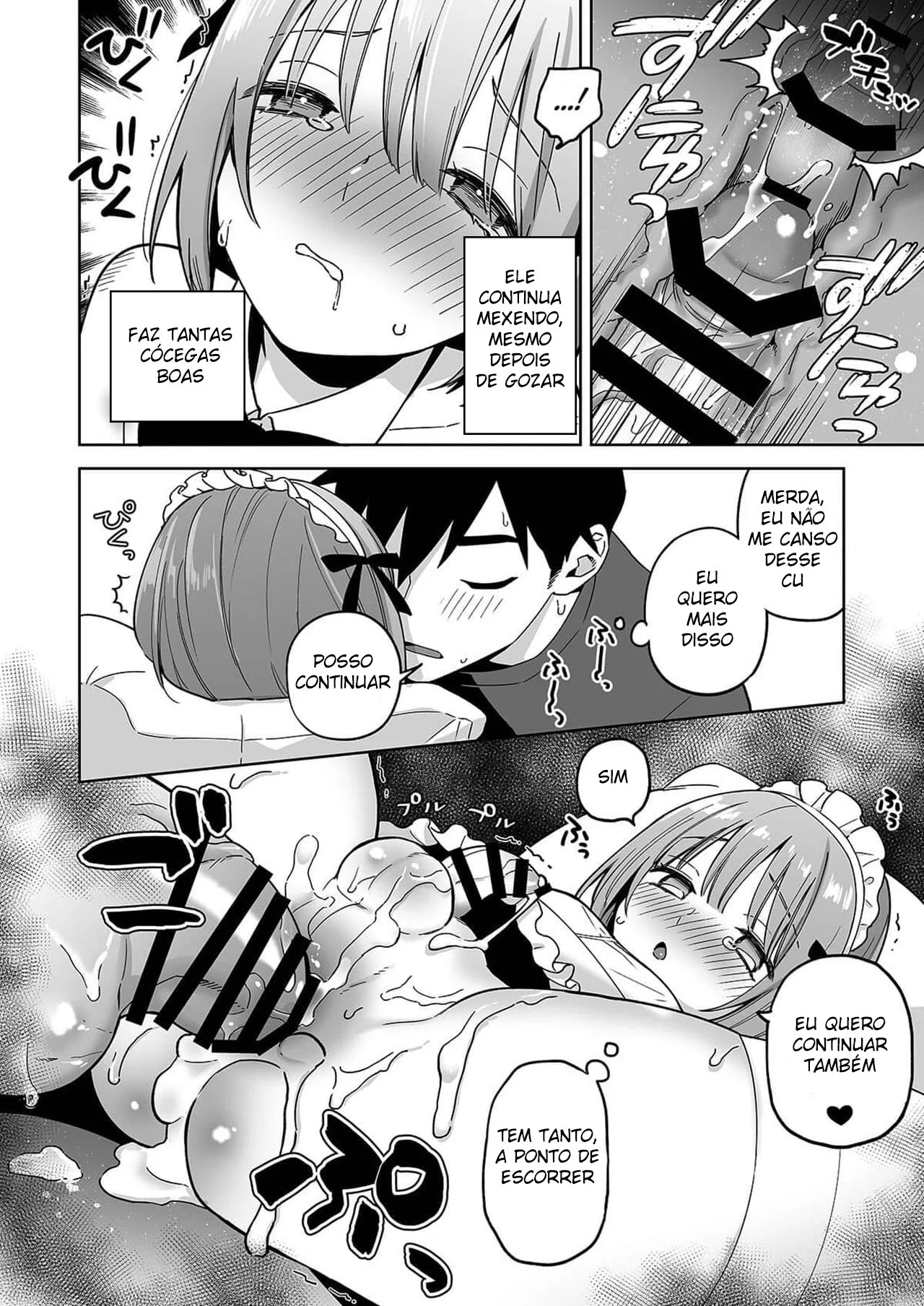 Amante de Bundas na Parede ♥ – Hentai Gay – Sem Cortes Amante de Bundas na Parede ♥ – Hentai Gay – Sem Cortes