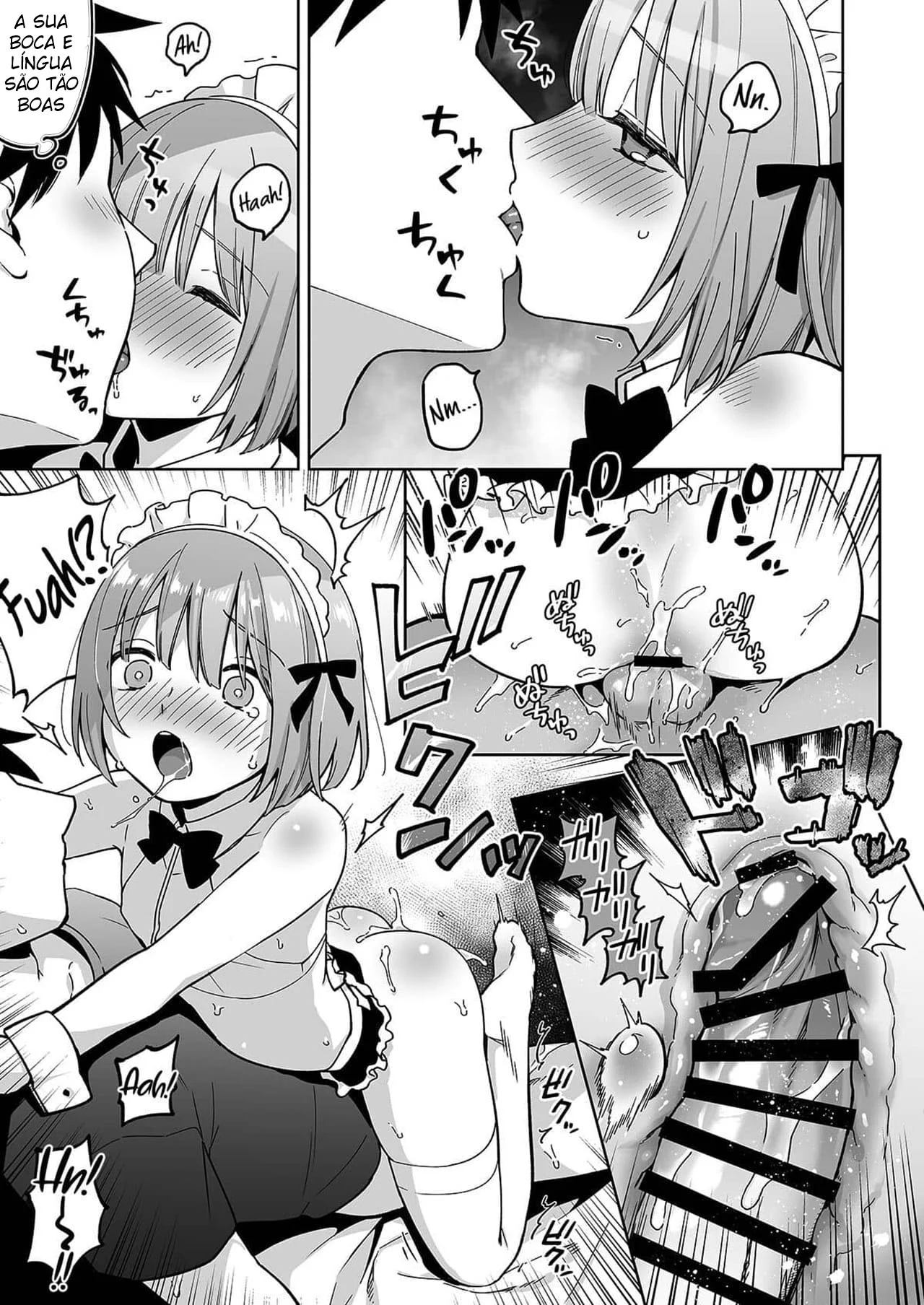 Amante de Bundas na Parede ♥ – Hentai Gay – Sem Cortes Amante de Bundas na Parede ♥ – Hentai Gay – Sem Cortes