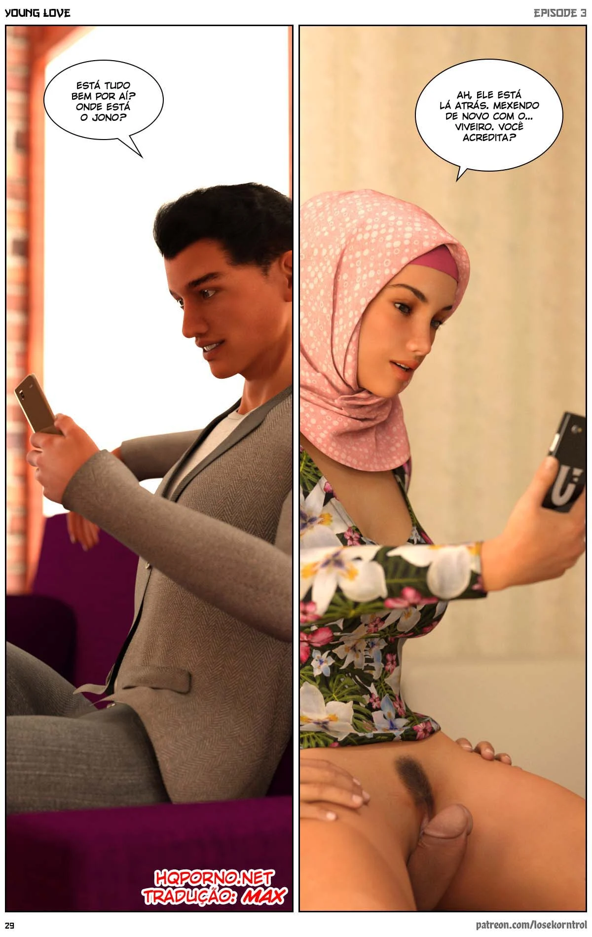 3D quadrinhos pornô: Jovem amor parte 3 – Hentai 3D – Sem Censura 3D quadrinhos pornô: Jovem amor parte 3 – Hentai 3D – Sem Censura