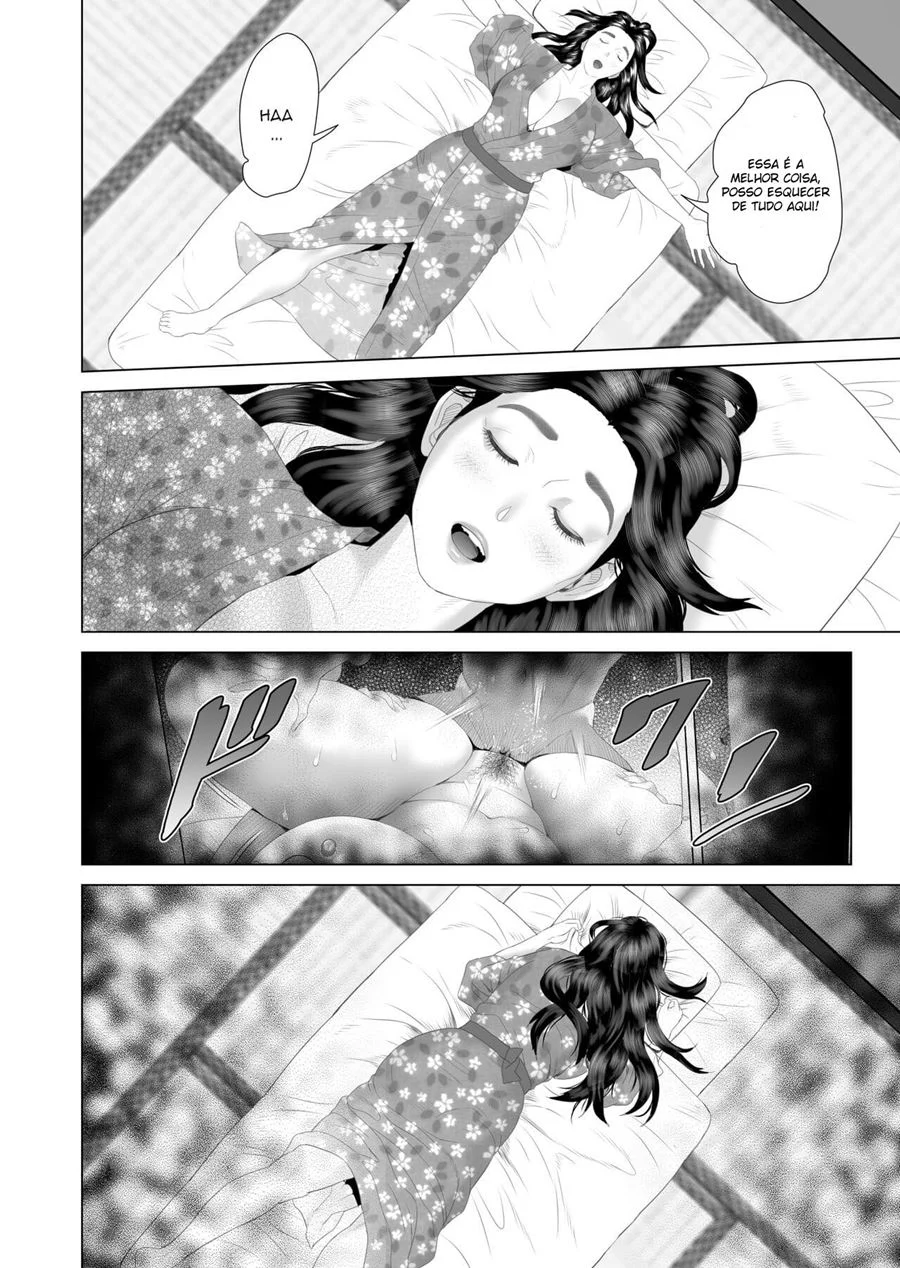 A História de Como eu Vim Acabar Assim com Minha Mãe 3 – Super Hentai – Falas em PT-BR A História de Como eu Vim Acabar Assim com Minha Mãe 3 – Super Hentai – Falas em PT-BR