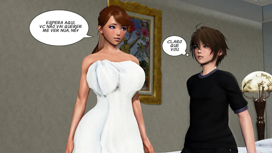 A Difícil Vida de Timmy 3 – HQ de Sexo – Sem Censura A Difícil Vida de Timmy 3 – HQ de Sexo – Sem Censura