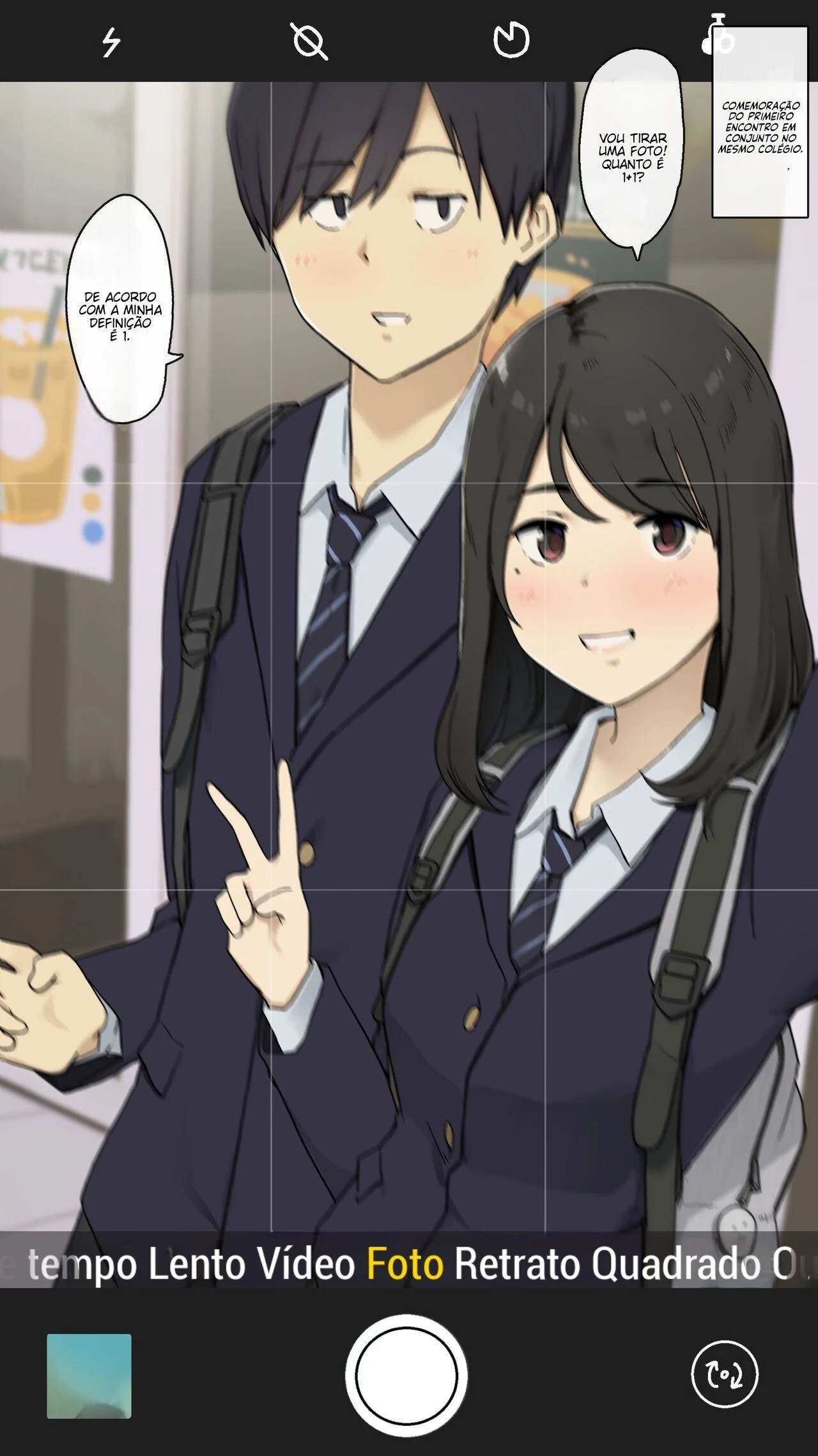 A vida de estar sempre conectada com amiga – Hentai – Sem Censura A vida de estar sempre conectada com amiga – Hentai – Sem Censura