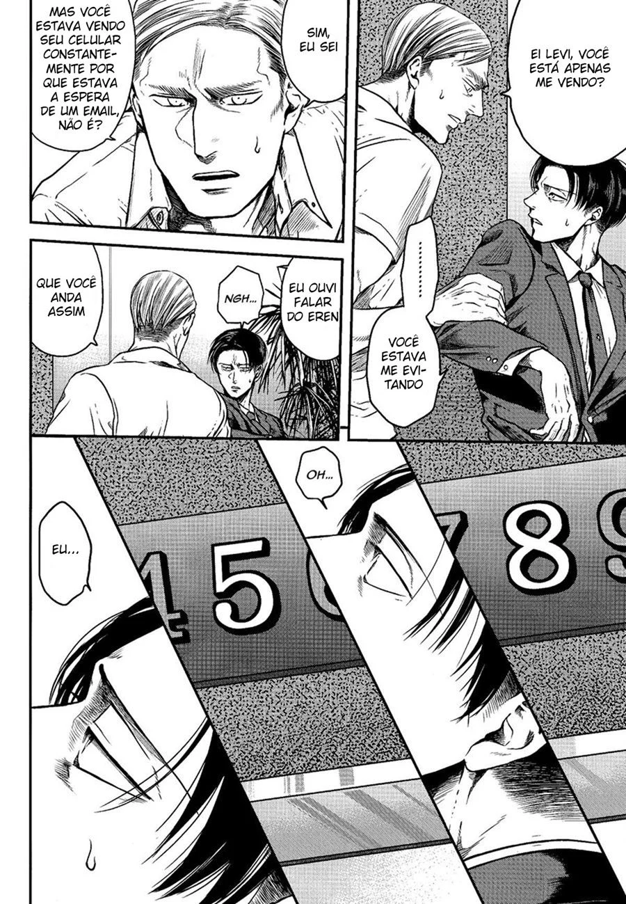 Maridos de Outras 3 – HQ Traição – Versão em Português Maridos de Outras 3 – HQ Traição – Versão em Português