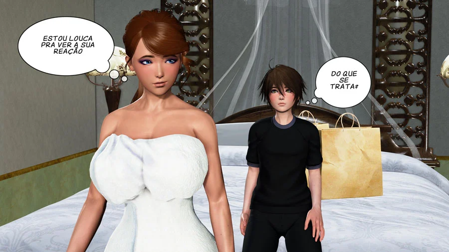 A Difícil Vida de Timmy 3 – HQ de Sexo – Sem Censura A Difícil Vida de Timmy 3 – HQ de Sexo – Sem Censura