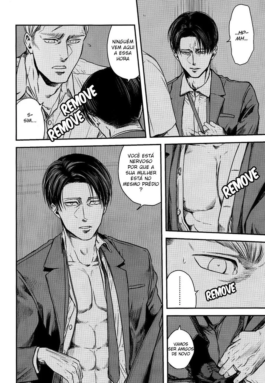 Maridos de Outras 3 – HQ Traição – Versão em Português Maridos de Outras 3 – HQ Traição – Versão em Português